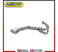 Collettori Racing Arrow Collettore Acciaio Suzuki Dr 600 R 1985 > 1987