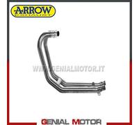 Collettori Racing Arrow Collettore Acciaio Triumph Thruxton 1200 2016 > 2020