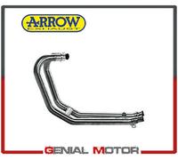 Collettori Racing Arrow Collettore Acciaio Triumph Thruxton 1200 2020 20