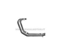 Collettori Racing Arrow Collettore Acciaio Triumph Thruxton 1200 RS 2020 > 2023