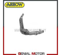 Collettori Racing Arrow Collettore Acciaio Yamaha R6 2017 > 2020