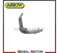 Collettori Racing Arrow Collettore Acciaio Yamaha R6 2020 20