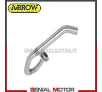 Collettori Racing Arrow Collettore Acciaio Yamaha Wr 125 X 2009 > 2016