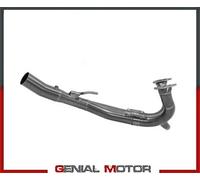 Collettori Racing Arrow in Acciaio Inox per BMW R 1250 GS 2019 > 2022