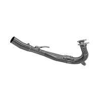 Collettori Racing Arrow in Acciaio Inox per BMW R 1250 GS 2019 > 2023