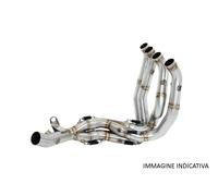 COLLETTORI RACING ARROW PER BMW F 850 GS 2021-2023