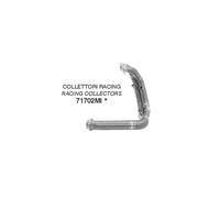Arrow Collettore Scarico Racing per KTM Duke 790 (18-19) 71702MI
