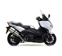 73013MI - Collettore Scarico Arrow Racing Yamaha T-Max 530 (17)