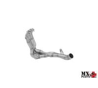COLLETTORI RACING HONDA CBR 1000 RR-R 2020-2023 ARROW 71736MI