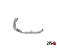 COLLETTORI RACING HONDA CRF1100L AFRICA TWIN 2020-2023 ARROW 72166PD