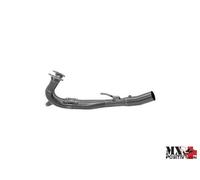 COLLETTORI RACING IN ACCIAIO INOX BMW R 1250 GS / ADVENTURE 2019-2023 ARROW 7...