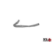 COLLETTORI RACING IN TITANIO BMW R 1200 RT 2014-2016 ARROW 71731MI