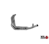 COLLETTORI RACING INTERCAMBIABILI CON GLI ORIGINALI KAWASAKI Z 900 A2 2021-20...