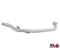 COLLETTORI RACING INTERCAMBIABILI CON GLI ORIGINALI KYMCO AK 550 2021-2023 AR...