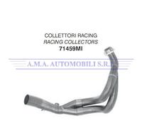 71459MI - Collettori Scarico Arrow Racing Kawasaki ER-6N/F (12-16)