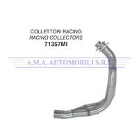 71357MI - Collettori Scarico Arrow Racing Kawasaki ER-6N/F (05-11)