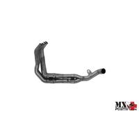COLLETTORI RACING KAWASAKI NINJA 1000 SX 2020-2023 ARROW 71728MI