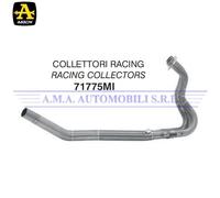 Collettori racing Kawasaki Z 400 Anno 2023