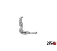 COLLETTORI RACING KAWASAKI ZX-6R 636 2019-2020 ARROW 71713MI