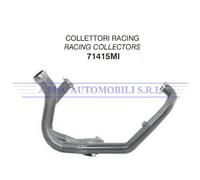 Collettori racing KTM 990 SMT Anni 2009 2010 2011 2012 2013
