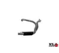 COLLETTORI RACING NON CATALITICI HARLEY DAVIDSON PAN AMERICA 1250 2020-2023 A...