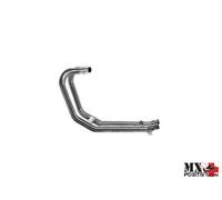 COLLETTORI RACING NON CATALITICI TRIUMPH SPEED TWIN 1200 2019-2020 ARROW 71664MI