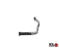 COLLETTORI RACING PER TERMINALE REBEL KAWASAKI VULCAN S 650 2017-2020 ARROW 7...