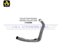 71642MI - Collettore Scarico Arrow Racing Yamaha XSR 700 2016