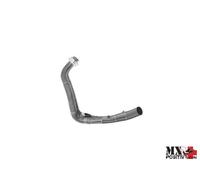 COLLETTORI RACING PER TERMINALI JET-RACE YAMAHA XSR 700 2021-2023 ARROW 71642MI