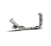71735MI - Collettore Scarico Arrow Racing Inox Yamaha Tracer 700 (20-21)