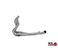 COLLETTORI RACING SUZUKI GSX-R 600 I.E. 2006-2007 ARROW 71334MI