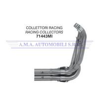 71443MI - Collettori Scarico Arrow Racing Suzuki GSR 750 / GSX-S 750