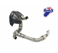 COLLETTORI RACING TITANIO TERMIGNONI PER DUCATI PANIGALE 899 / 1199 / 1299