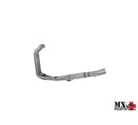 COLLETTORI RACING VERSIONE ALTA YAMAHA TRACER 700 2016-2019 ARROW 71605MI