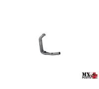 COLLETTORI RACING VERSIONE BASSA PER TERMINALI THUNDER YAMAHA TRACER 700 2020...