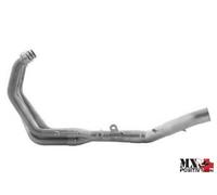 COLLETTORI RACING VERSIONE BASSA YAMAHA MT-09 2021-2023 ARROW 71759MI