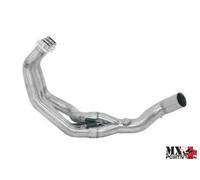 COLLETTORI RACING YAMAHA MT-09 TRACER 2015-2020 ARROW 71620MI