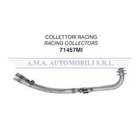Collettori racing Yamaha TMAX 530 Anni 2012 2013 2014 2015 2016