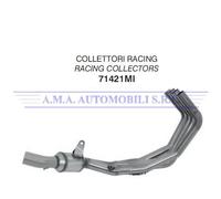 71421MI - Collettori Scarico Arrow Racing Yamaha XJ6 (09-15)