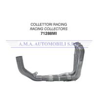 Collettori racing Yamaha YZF R1 Anni 2004 2005 2006