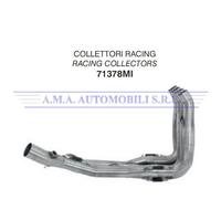 71378MI - Collettori Scarico Arrow Racing Yamaha YZF R6 (08-11)