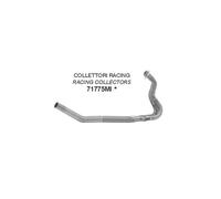 Collettori racing Kawasaki NINJA 400 Anno 2023