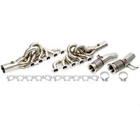 collettori scarico Exhaust manifold per Lamborghini Gallardo Huracan + Audi R8