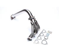 Collettori scarico sportivi Exhaust manifold per Civic 88-2000 1.5 + 1.6 +16v