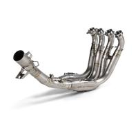 COLLETTORI SCARICO TITANIO AKRAPOVIC PER BMW S 1000 XR 2020-2026