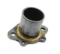 Collettorino Marmitta Yasuni C16, Minarelli orizzontale