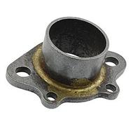 Collettorino Marmitta Yasuni C20 / C21 / C30, Minarelli orizzontale