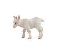 Colleziona una figura realistica di capretto con replica di animali piccola per