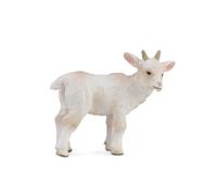 Colleziona una figura realistica di capretto con replica di animali piccola per