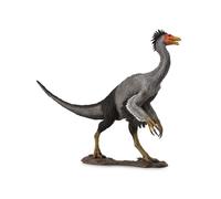 Colleziona una figura realistica di dinosauro Beishanlong Deluxe, replica di ani